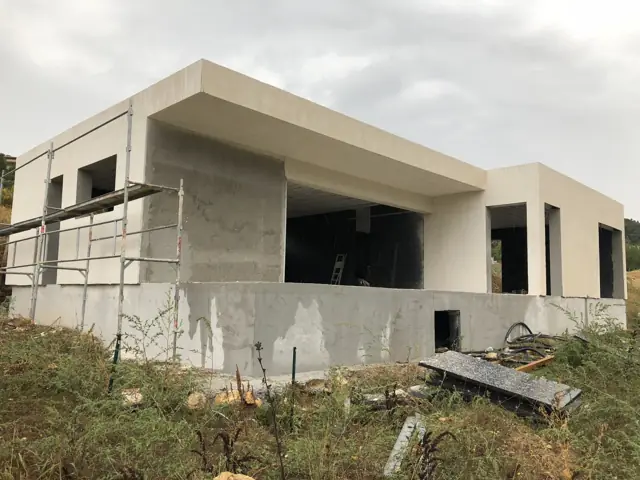 Maison à Antibes