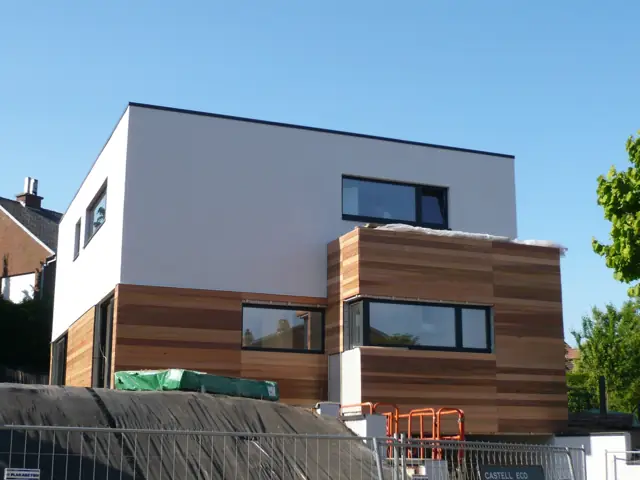 Asse, photo de chantier 16