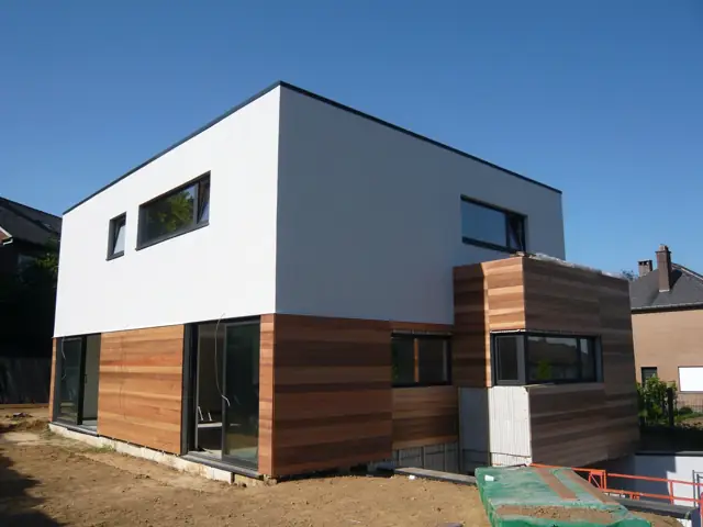Asse, photo de chantier 17