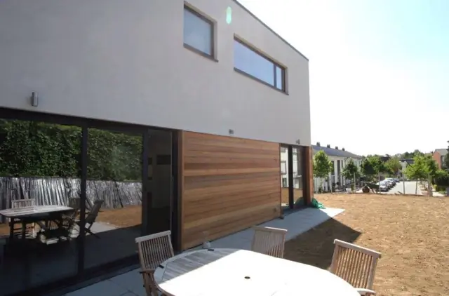 Asse, photo de chantier 21