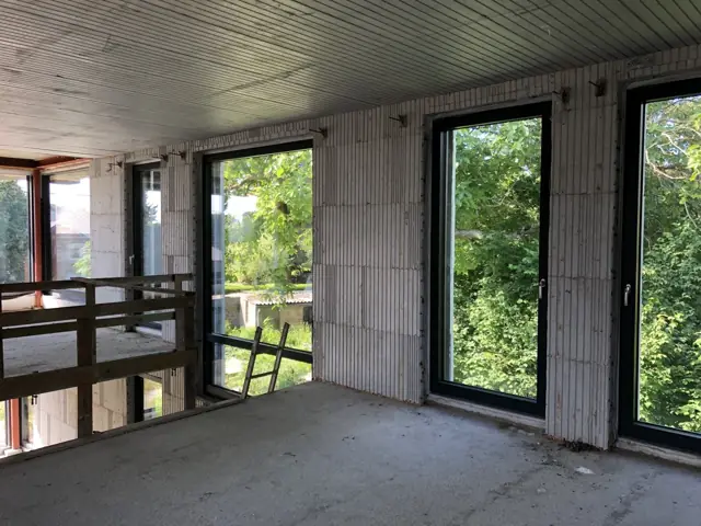 Boninne, photo de chantier 34