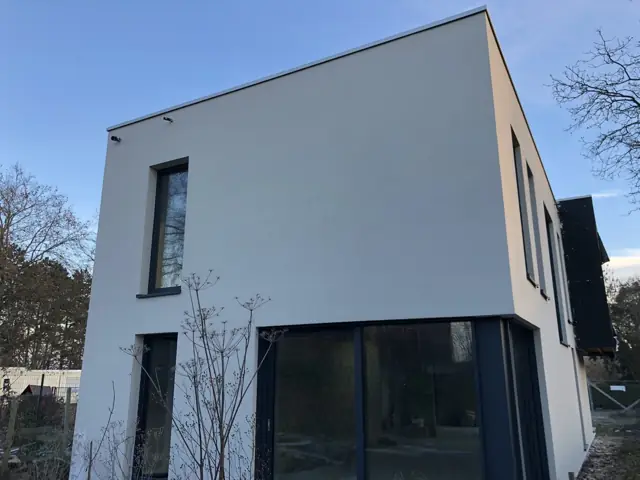 Boninne, photo de chantier 38
