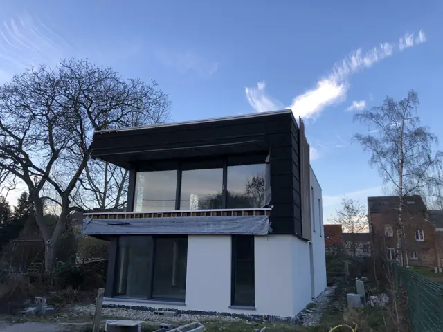 Maison à Boninne