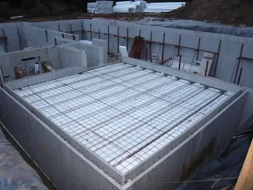 Kraainem, photo de chantier 7