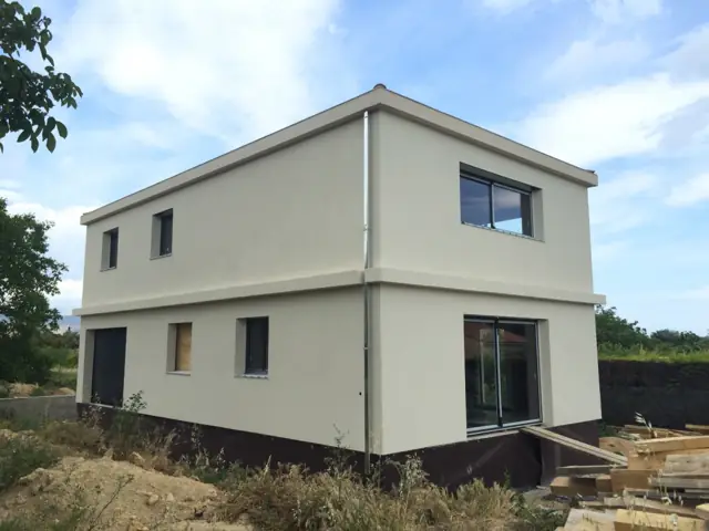 Maison à Le Muy