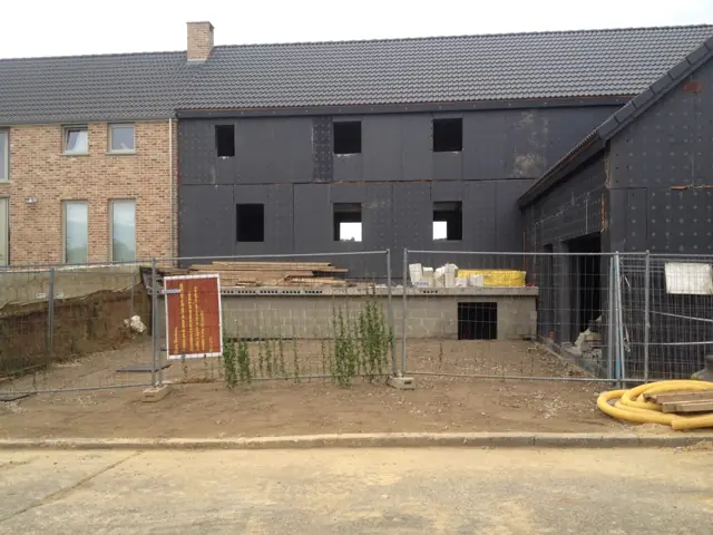 Marilles, photo de chantier 37