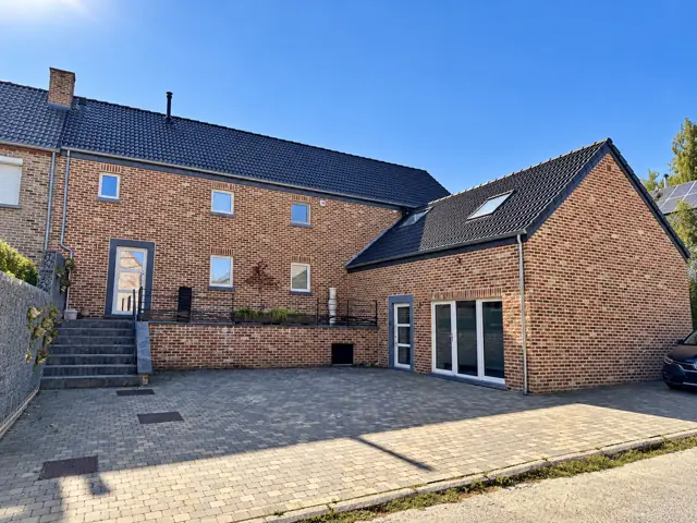 Maison à Marilles