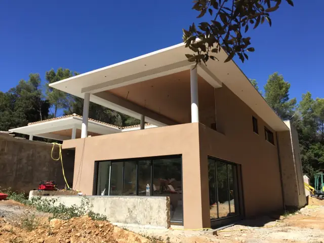 Maison à Opio
