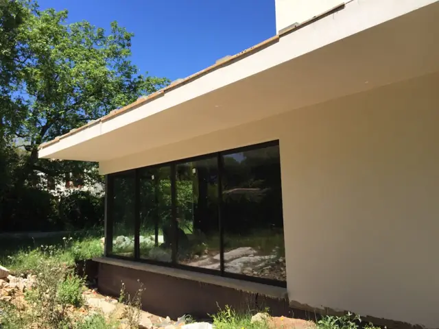 Maison à Saint-Paul-de-Vence