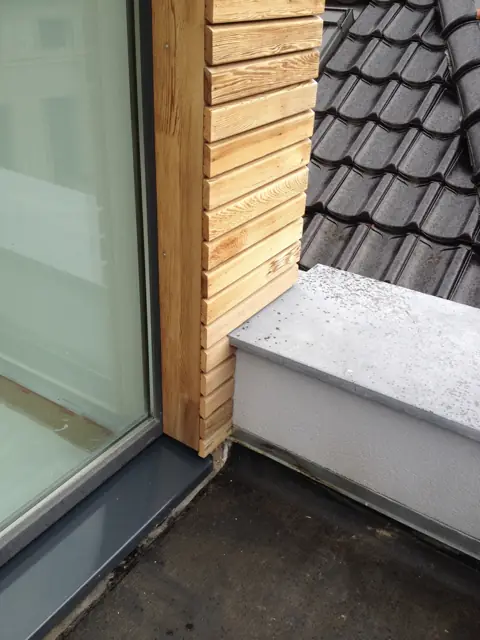 Bruxelles, rue Saint-Quentin, photo de chantier 24