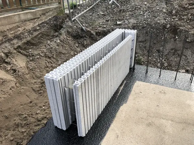 Seraing, photo de chantier 4