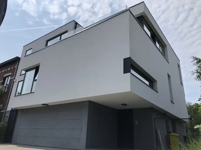 Maison à Wezembeek-Oppem